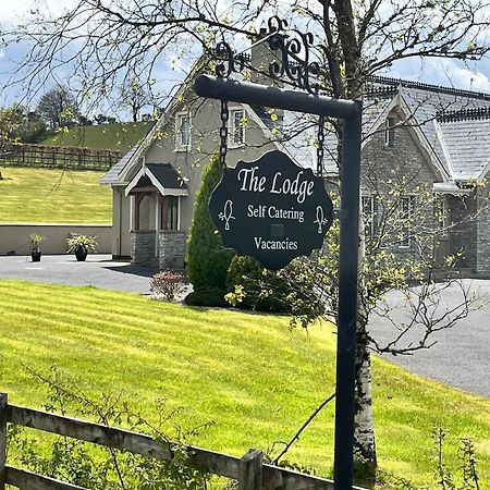 The Lodge Donegal Town Zewnętrze zdjęcie