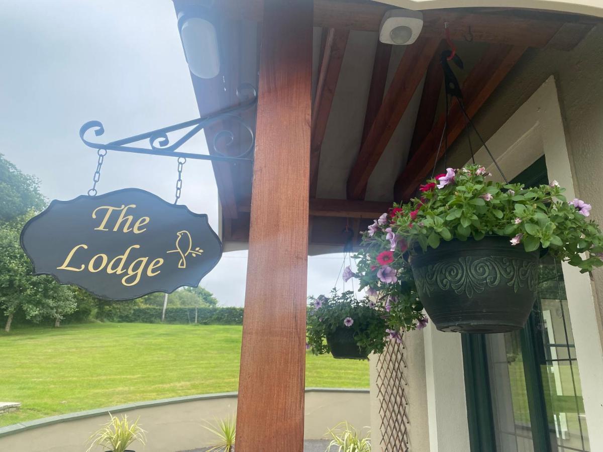 The Lodge Donegal Town Zewnętrze zdjęcie