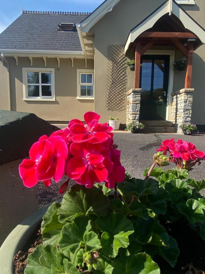 The Lodge Donegal Town Zewnętrze zdjęcie