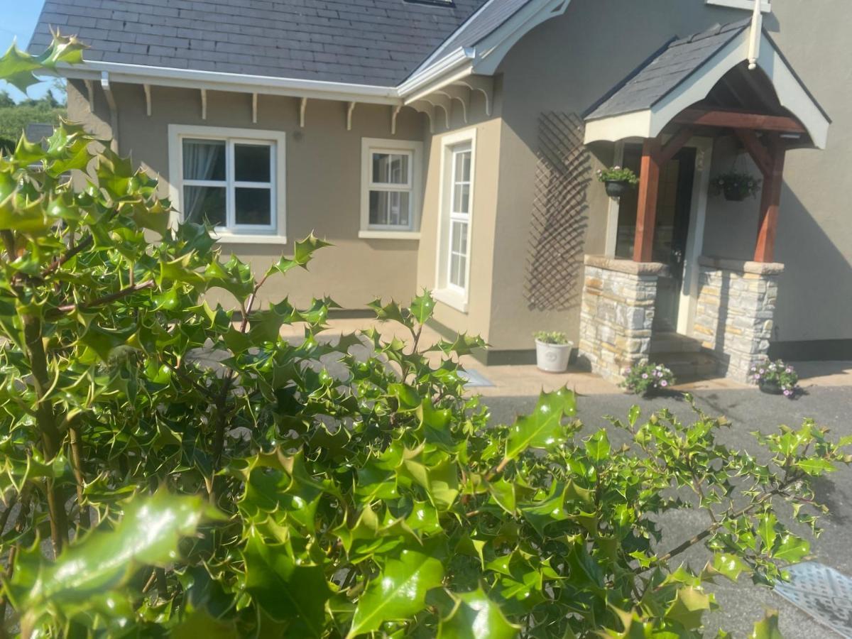 The Lodge Donegal Town Zewnętrze zdjęcie