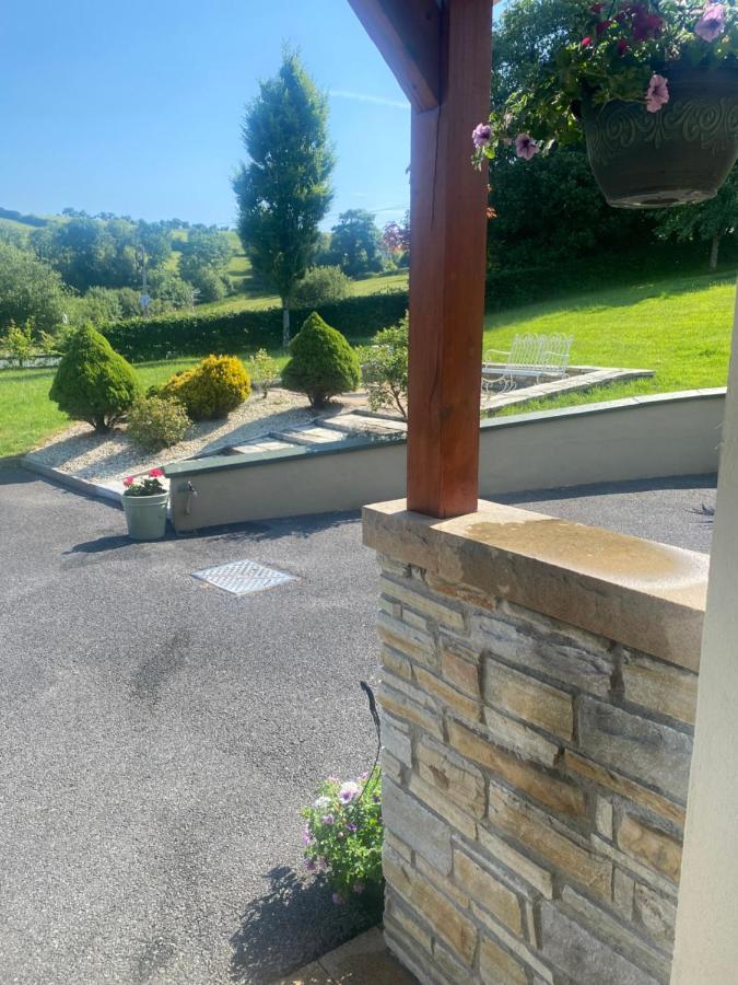 The Lodge Donegal Town Zewnętrze zdjęcie