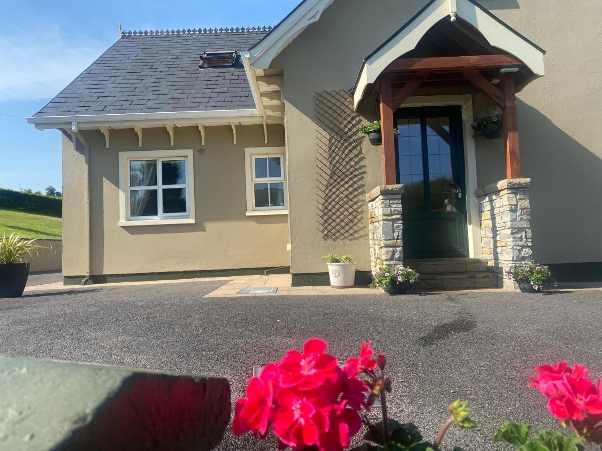 The Lodge Donegal Town Zewnętrze zdjęcie