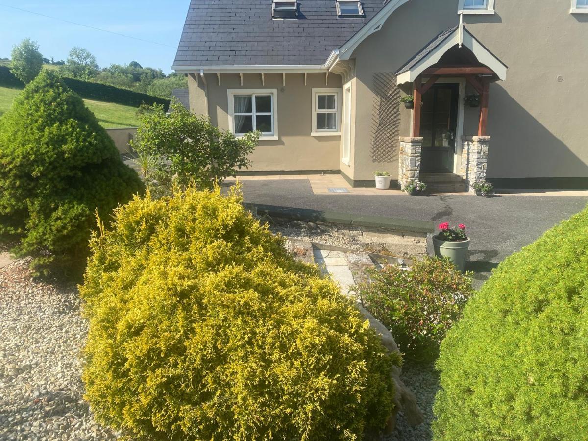 The Lodge Donegal Town Zewnętrze zdjęcie