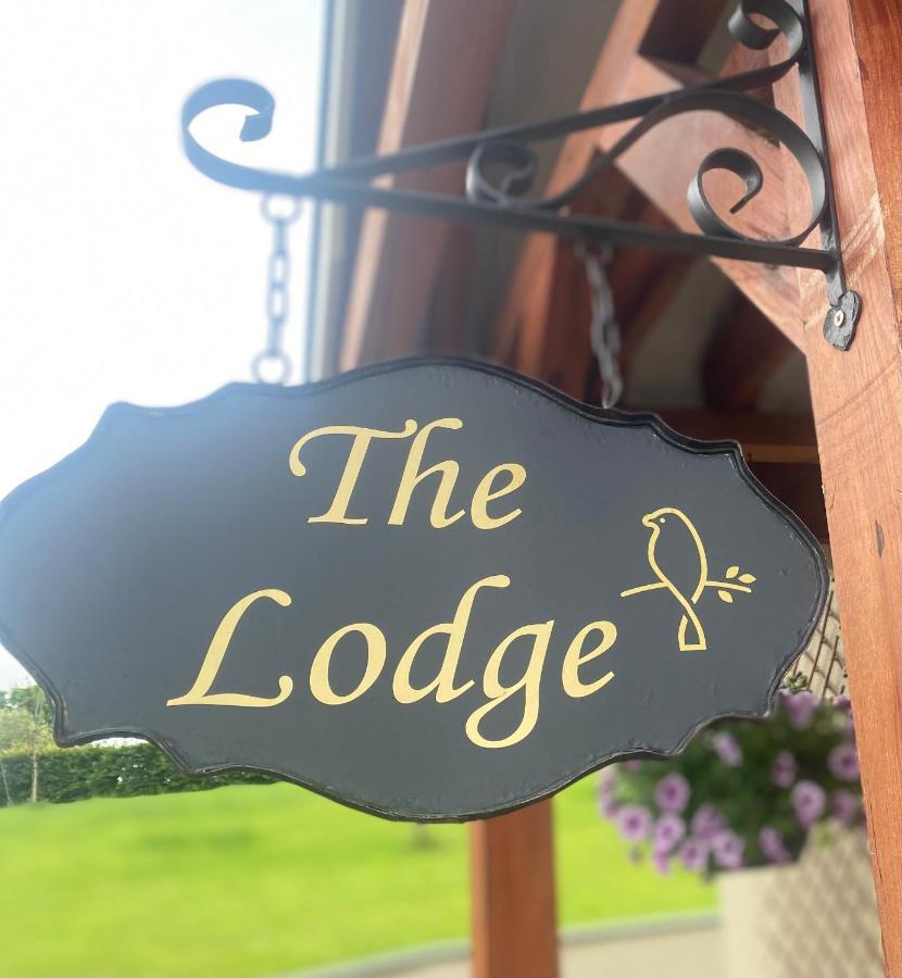 The Lodge Donegal Town Zewnętrze zdjęcie