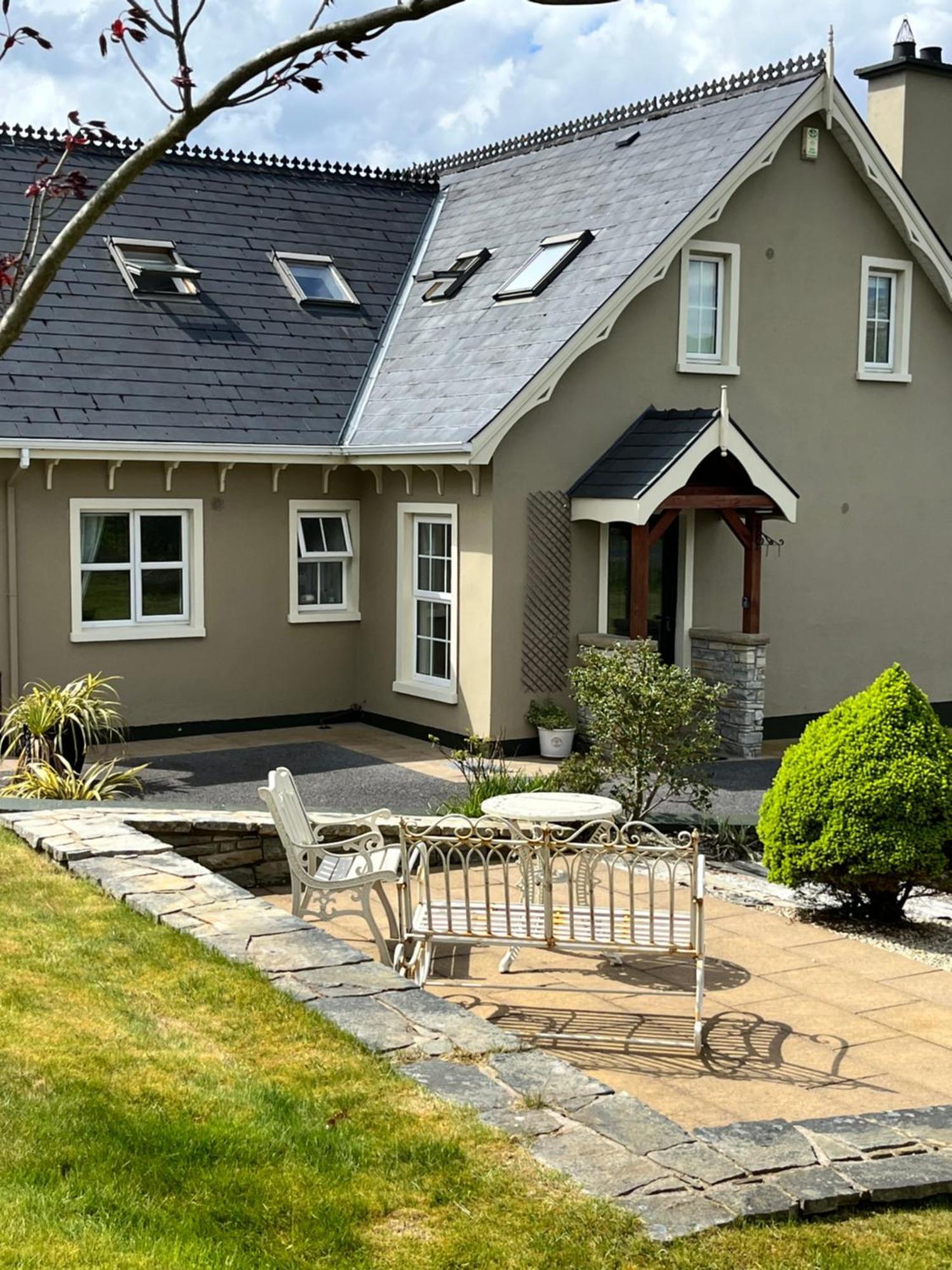 The Lodge Donegal Town Zewnętrze zdjęcie