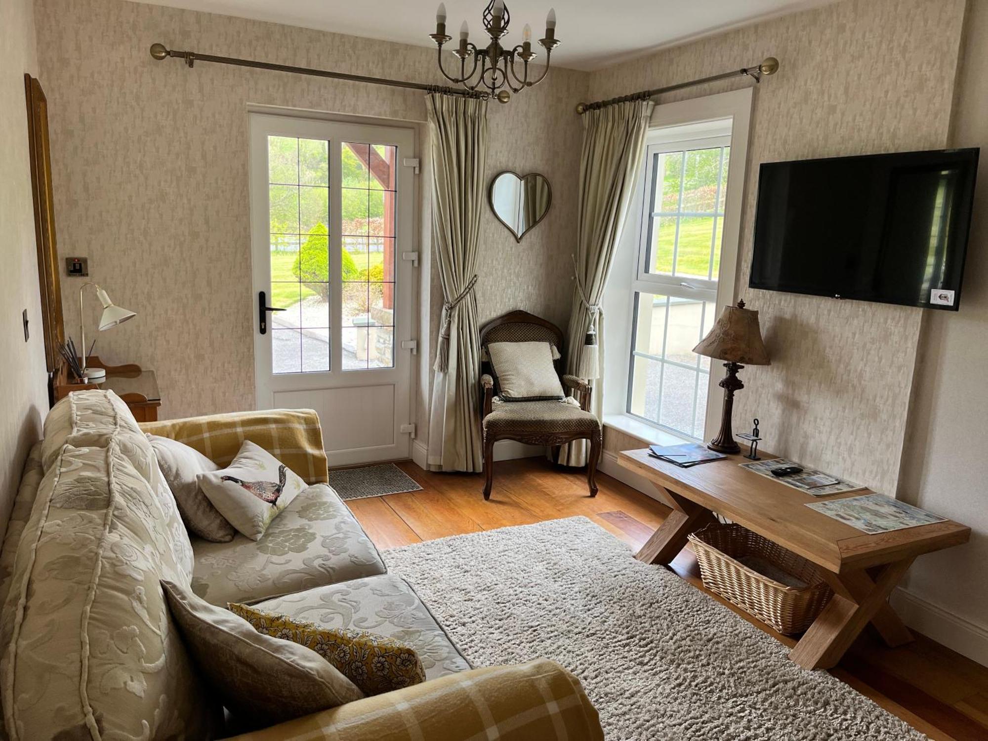 The Lodge Donegal Town Zewnętrze zdjęcie