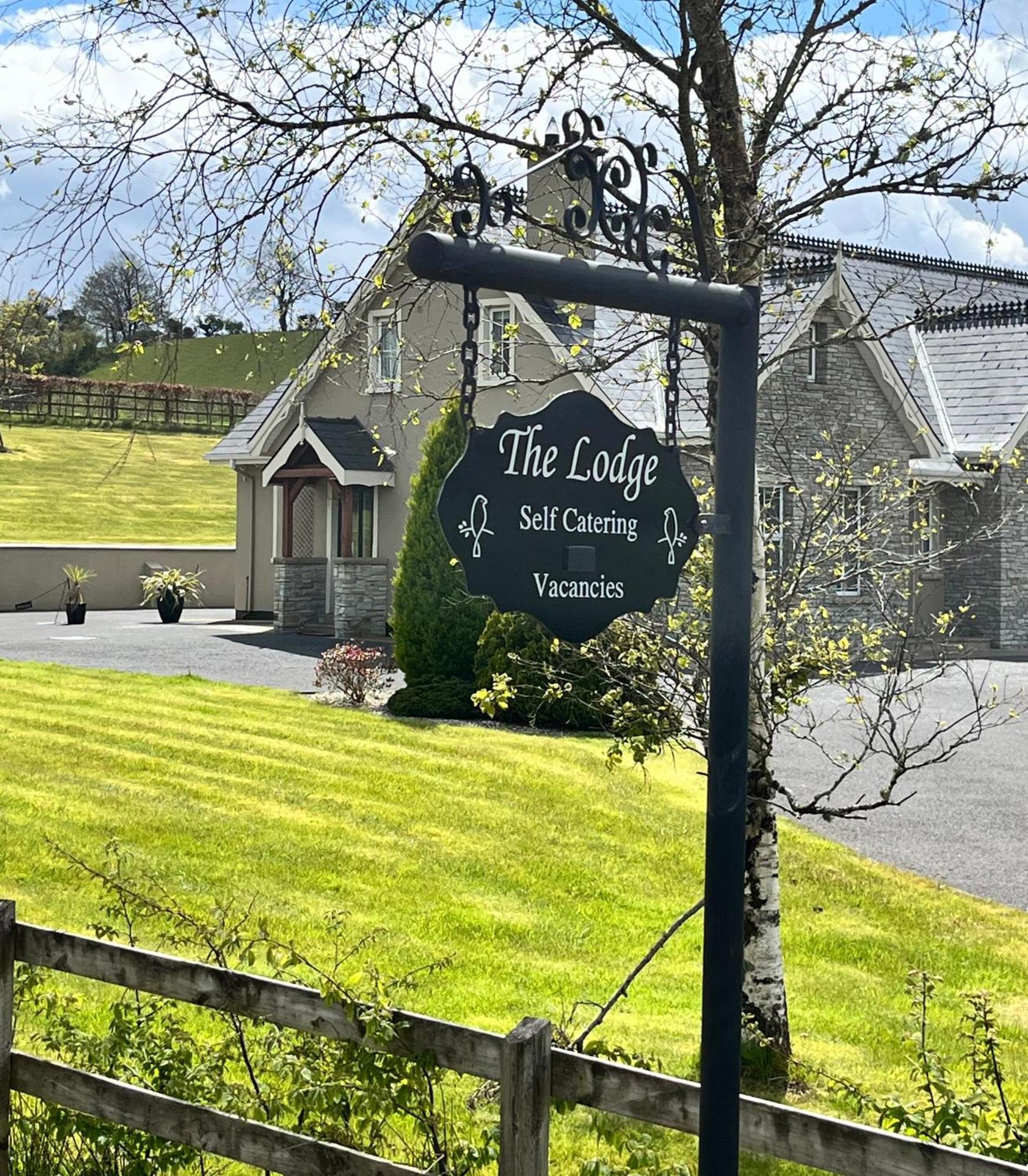 The Lodge Donegal Town Zewnętrze zdjęcie